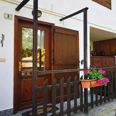 La Casa Del Ciliegio Cerise