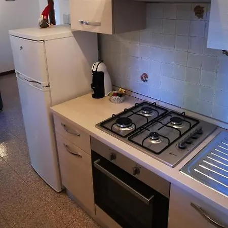 Daire La Casa Del Ciliegio