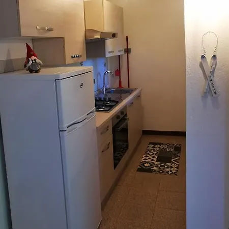 La Casa Del Ciliegio Daire