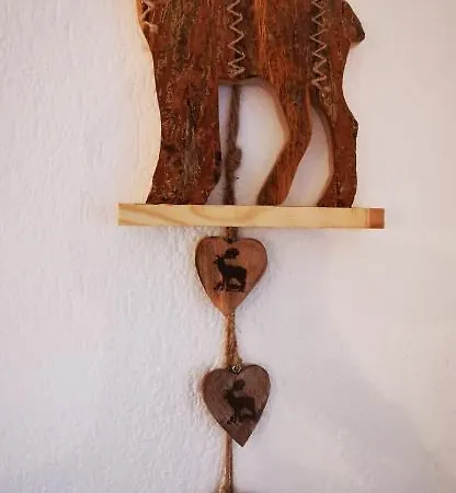 Daire La Casa Del Ciliegio *