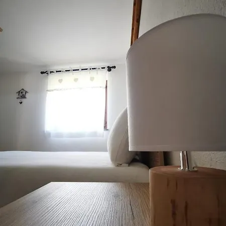 La Casa Del Ciliegio Daire *