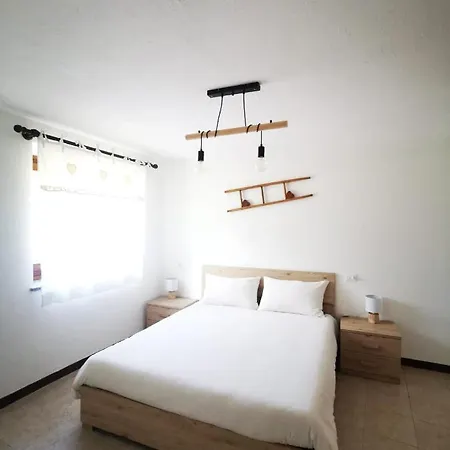 La Casa Del Ciliegio Daire