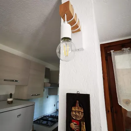 La Casa Del Ciliegio Daire *