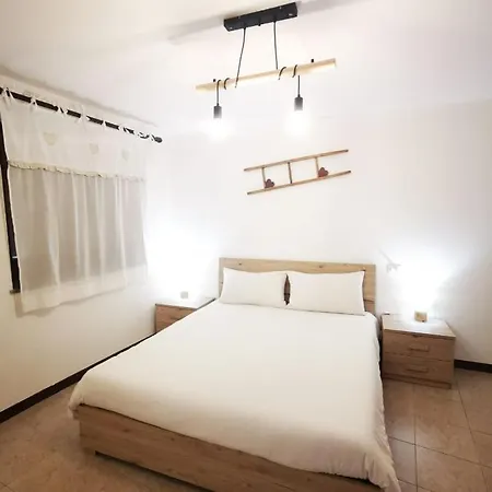 La Casa Del Ciliegio Cerise