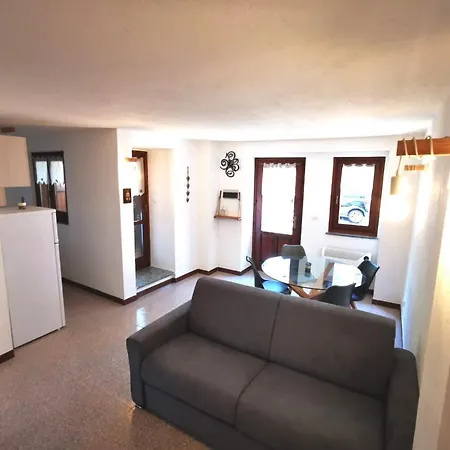 Daire La Casa Del Ciliegio