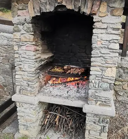 La Casa Del Ciliegio Daire Cerise