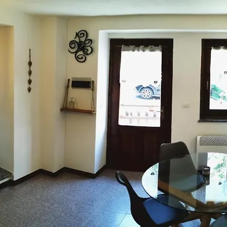 La Casa Del Ciliegio Daire *