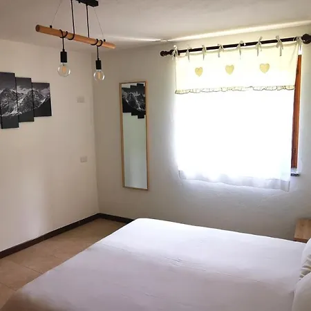 La Casa Del Ciliegio Cerise