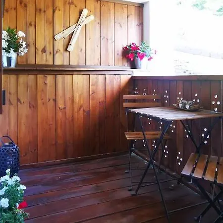 La Casa Del Ciliegio * Cerise